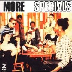 The Specials : More Specials